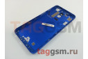 Задняя крышка для Meizu M6s (синий), ориг