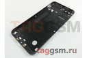 Задняя крышка для Huawei Honor View 10 (черный), ориг