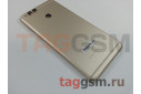 Задняя крышка для Huawei Honor 7X (золото), ориг