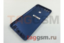 Задняя крышка для Huawei Honor 7X (синий), ориг