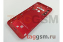 Задняя крышка для Xiaomi Mi A2 Lite / Redmi 6 Pro (красный), ориг