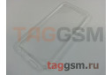 Задняя накладка для Huawei Honor 9 (силикон, ультратонкая, прозрачная), техпак