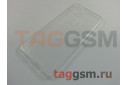 Задняя накладка для Huawei Honor 7C Pro (силикон, прозрачная) NEYPO