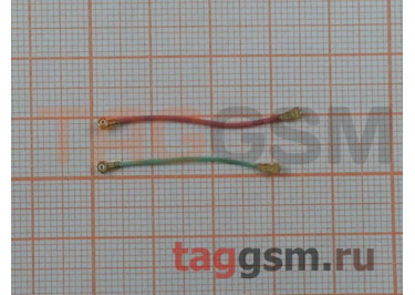 Антенный кабель для Samsung G800 Galaxy S5 mini (комплект 2шт)
