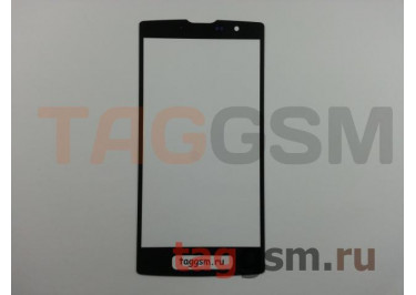 Стекло для LG H502 Magna / H522 G4c (черный)