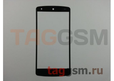 Стекло для LG D820 / D821 Nexus 5 (черный)