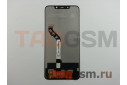 Дисплей для Xiaomi Pocophone F1 + тачскрин (черный)