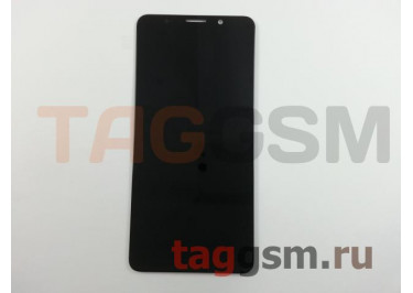 Дисплей для Huawei Mate 10 Pro + тачскрин (черный)