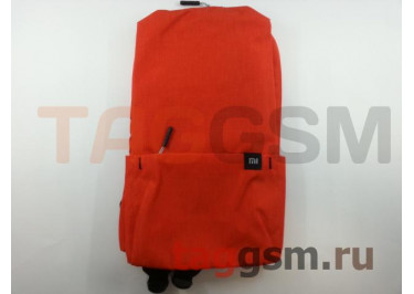 Рюкзак Xiaomi Mi Colorful Small Backpack (orange)