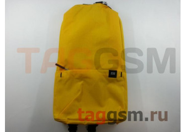 Рюкзак Xiaomi Mi Colorful Small Backpack (yellow)