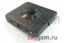 Экшн камера Xiaomi MiJia 360 Panoramic Camera (QJTZ01FJ) (black)