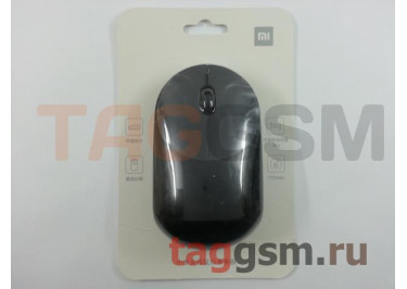 Мышь беспроводная Xiaomi Mi Mouse Youth Edition (WXSB01MW) (black)