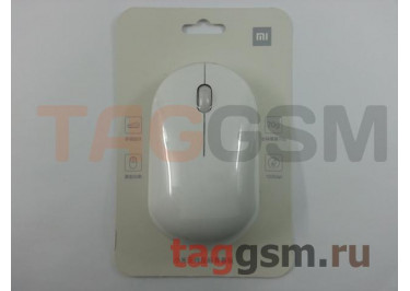 Мышь беспроводная Xiaomi Mi Mouse Youth Edition (WXSB01MW) (White)