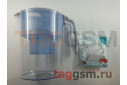 Фильтр-кувшин для воды Xiaomi Viomi Super Kettle L1 (MH1-B) (white)
