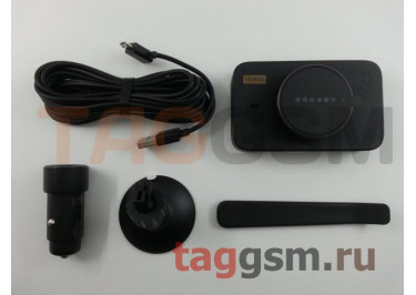 Видеорегистратор Xiaomi Mijia Driving Recorder 1S (MJXCJLY02BY)