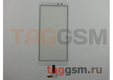 Тачскрин для Xiaomi Redmi S2 (белый)