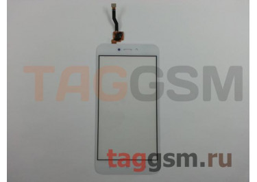 Тачскрин для Xiaomi Redmi 5A (белый)