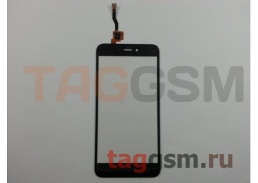 Тачскрин для Xiaomi Redmi 5A (черный)