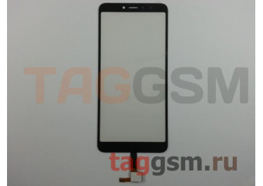 Тачскрин для Xiaomi Redmi S2 (черный)