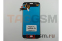 Дисплей для Motorola Moto G5s (XT1792 / XT1793 / XT1794) + тачскрин (золото)