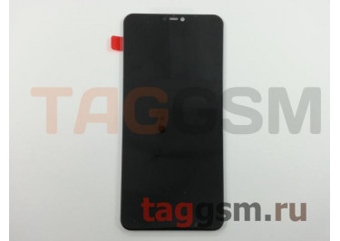 Дисплей для Vivo Y85 / V9 (1723) + тачскрин (черный)