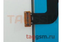 Дисплей для Motorola Moto E4 + тачскрин (белый)