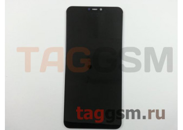 Дисплей для Vivo Y81 (1808) / Y83 (1802) / Y85 (1726) + тачскрин (черный)
