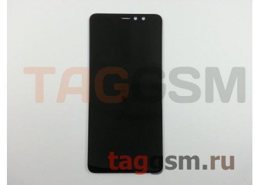 Дисплей для HTC U11 EYEs + тачскрин (черный)