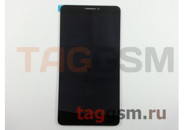 Дисплей для Lenovo Tab 3 Plus (TB-7703X) + тачскрин (черный)