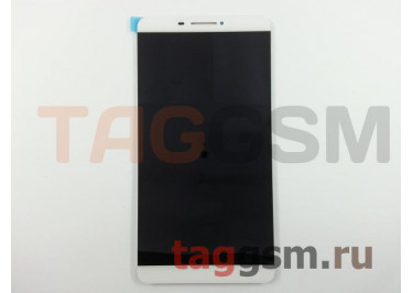 Дисплей для Lenovo Tab 3 Plus (TB-7703X) + тачскрин (белый)
