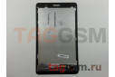 Дисплей для Huawei Mediapad T3 8.0 LTE (KOB-L09) + тачскрин (черный)