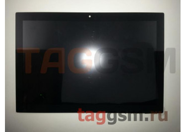 Дисплей для Lenovo Tab 4 (TB-X304L) + тачскрин (черный)