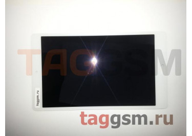 Дисплей для Huawei Mediapad M3 Lite 8.0 LTE (CPN-L09) + тачскрин (белый)