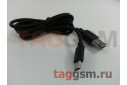 Комплект Nillkin для iPhone XR + беспроводное ЗУ + накладка + кабель USB 3 в 1 - Lightning / Type-C / Micro USB (синий)