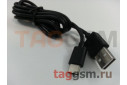 Комплект Nillkin для iPhone XS + беспроводное ЗУ + накладка + кабель USB 3 в 1 - Lightning / Type-C / Micro USB (синий)