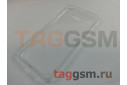 Задняя накладка для Samsung J4 Plus / J415 Galaxy J4 Plus (2018) (силикон, прозрачная, ультратонкая), техпак