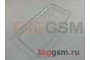Задняя накладка для Samsung J4 / J400 Galaxy J4 (2018) (силикон, ультратонкая, прозрачная), техпак