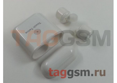 Наушники X3T (Bluetooth) + микрофон (белые)