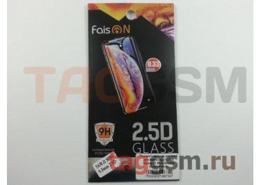Пленка / стекло на дисплей для Samsung J1 / J105 Galaxy J1 Mini (Gorilla Glass) Faison