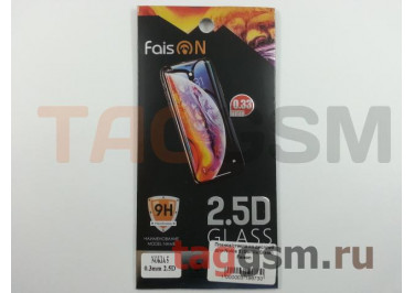 Пленка / стекло на дисплей для Nokia 5 (Gorilla Glass) Faison