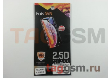 Пленка / стекло на дисплей для XIAOMI Mi6 (Gorilla Glass) Faison