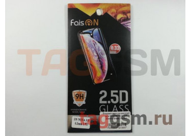Пленка / стекло на дисплей для HUAWEI Nova 3 / 3i (Gorilla Glass) Faison