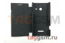 Сумка футляр-книга Art Case для Huawei Ascend W1 (чёрная)