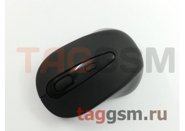 Мышь беспроводная Dialog MROP-05U 3 кнопки,1600dpi (черная)