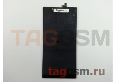 Дисплей для Sony Xperia L1 Dual (G3312) + тачскрин (черный)