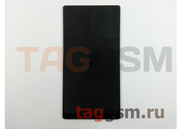 Дисплей для Xiaomi Mi Mix + тачскрин (черный)