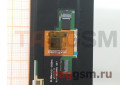 Дисплей для Huawei Mediapad M3 Lite 10.0 LTE (BAH-L09) + тачскрин (черный)
