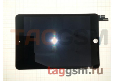 Дисплей для iPad mini 4 (A1538 / A1550) + тачскрин (черный), ориг