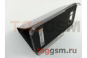 Чехол-книжка для Samsung S8 Plus / G955 Galaxy S8 Plus Clear View Standing Cover (черный)