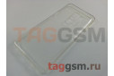 Задняя накладка для Samsung G965FD Galaxy S9 Plus (силикон, прозрачная (Primary Series)) Usams